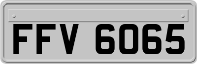 FFV6065