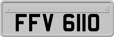 FFV6110