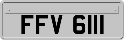 FFV6111