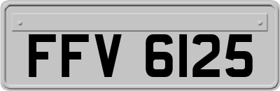 FFV6125