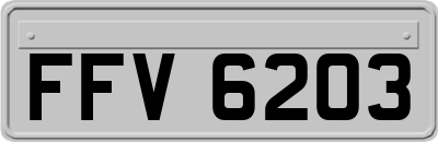 FFV6203