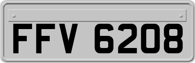 FFV6208