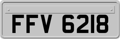 FFV6218