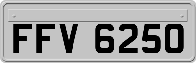 FFV6250