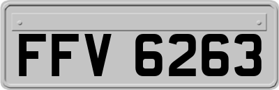 FFV6263