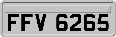 FFV6265