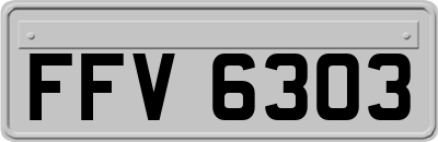 FFV6303