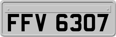 FFV6307