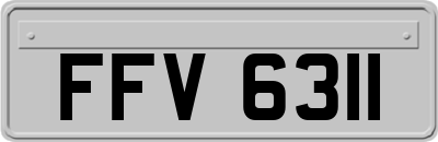 FFV6311