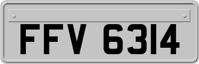 FFV6314
