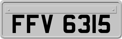 FFV6315