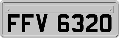 FFV6320
