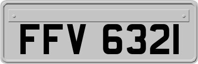FFV6321