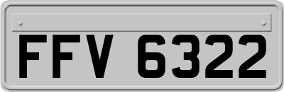 FFV6322