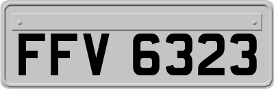 FFV6323