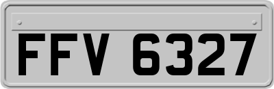FFV6327