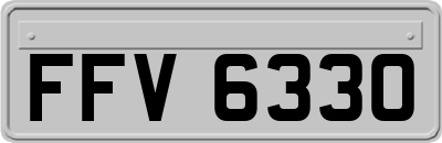 FFV6330