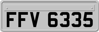FFV6335