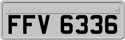 FFV6336