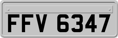 FFV6347