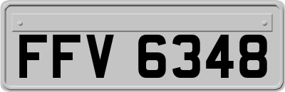FFV6348