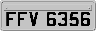 FFV6356