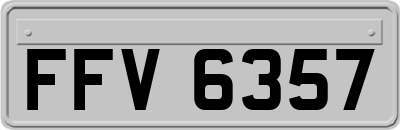 FFV6357