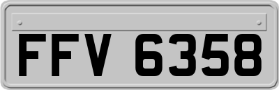FFV6358