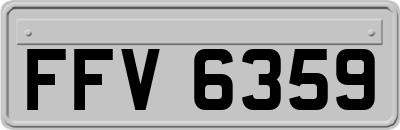 FFV6359