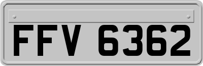FFV6362