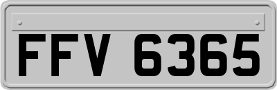 FFV6365