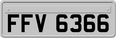 FFV6366