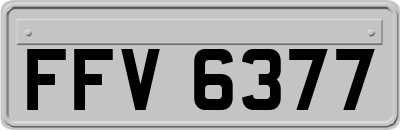 FFV6377