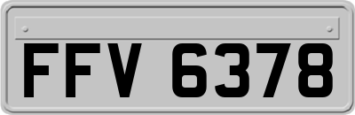 FFV6378