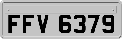 FFV6379
