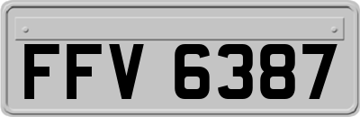 FFV6387