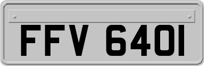 FFV6401