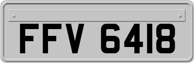 FFV6418