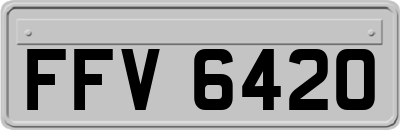 FFV6420
