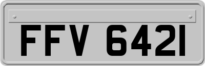 FFV6421