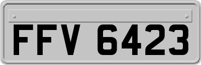 FFV6423