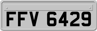 FFV6429