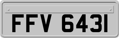 FFV6431