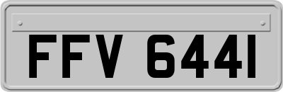 FFV6441