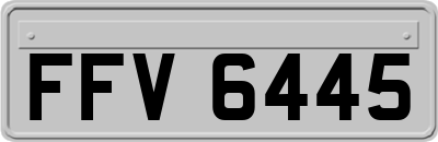 FFV6445