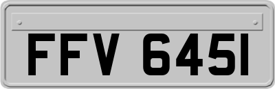 FFV6451