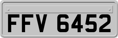FFV6452