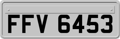 FFV6453