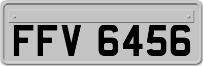 FFV6456