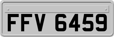 FFV6459